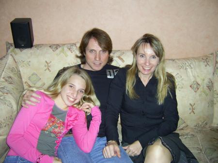 Mes parents et Moi
